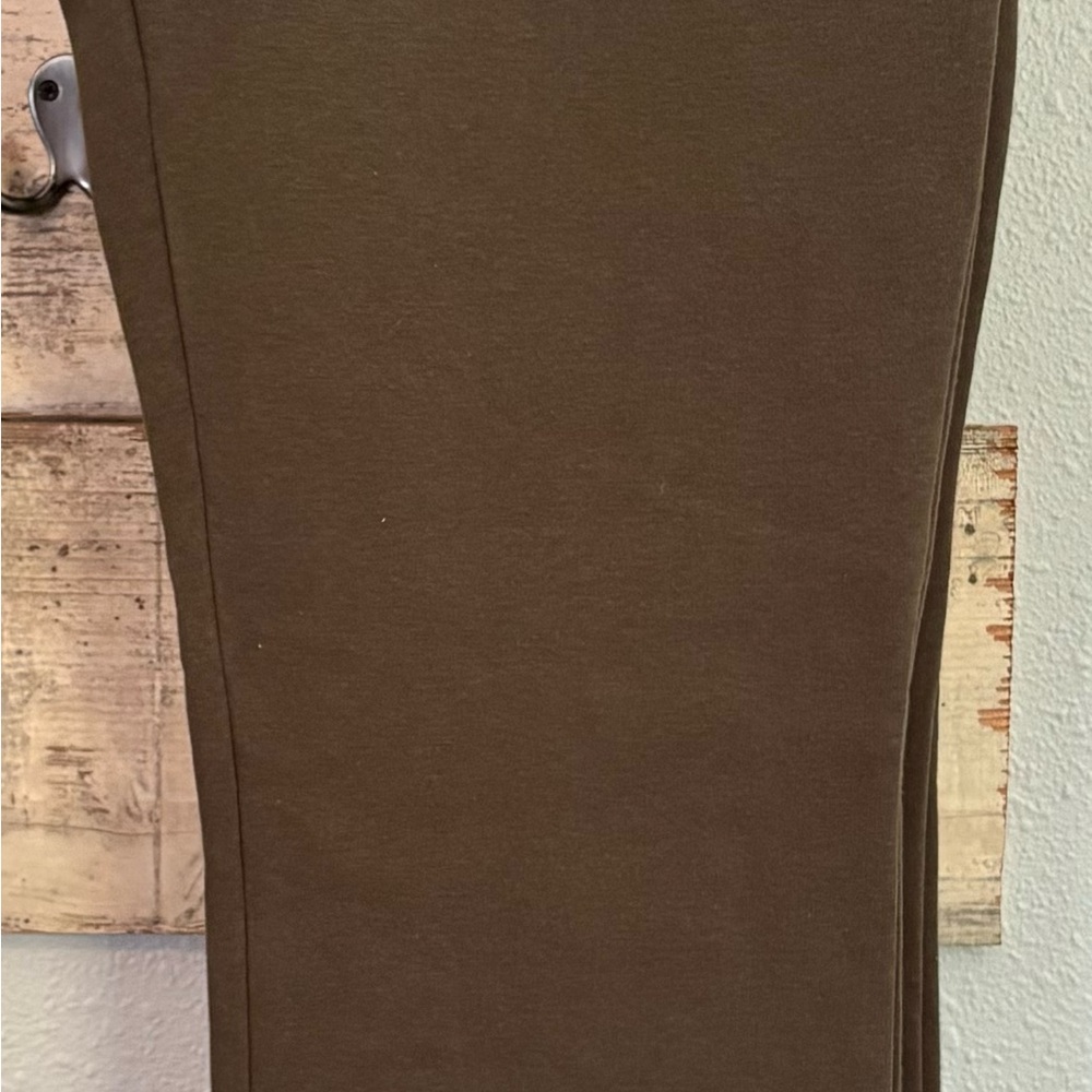 Blind Trust Men’s Joggers, Size XL, Dark Olive Green, BNWT